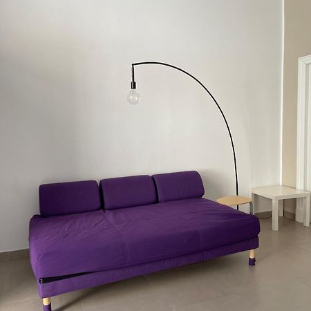 Carmelitani Center Apartment Катанія Екстер'єр фото