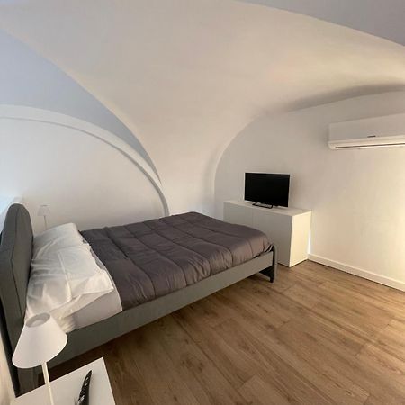 Carmelitani Center Apartment Катанія Екстер'єр фото