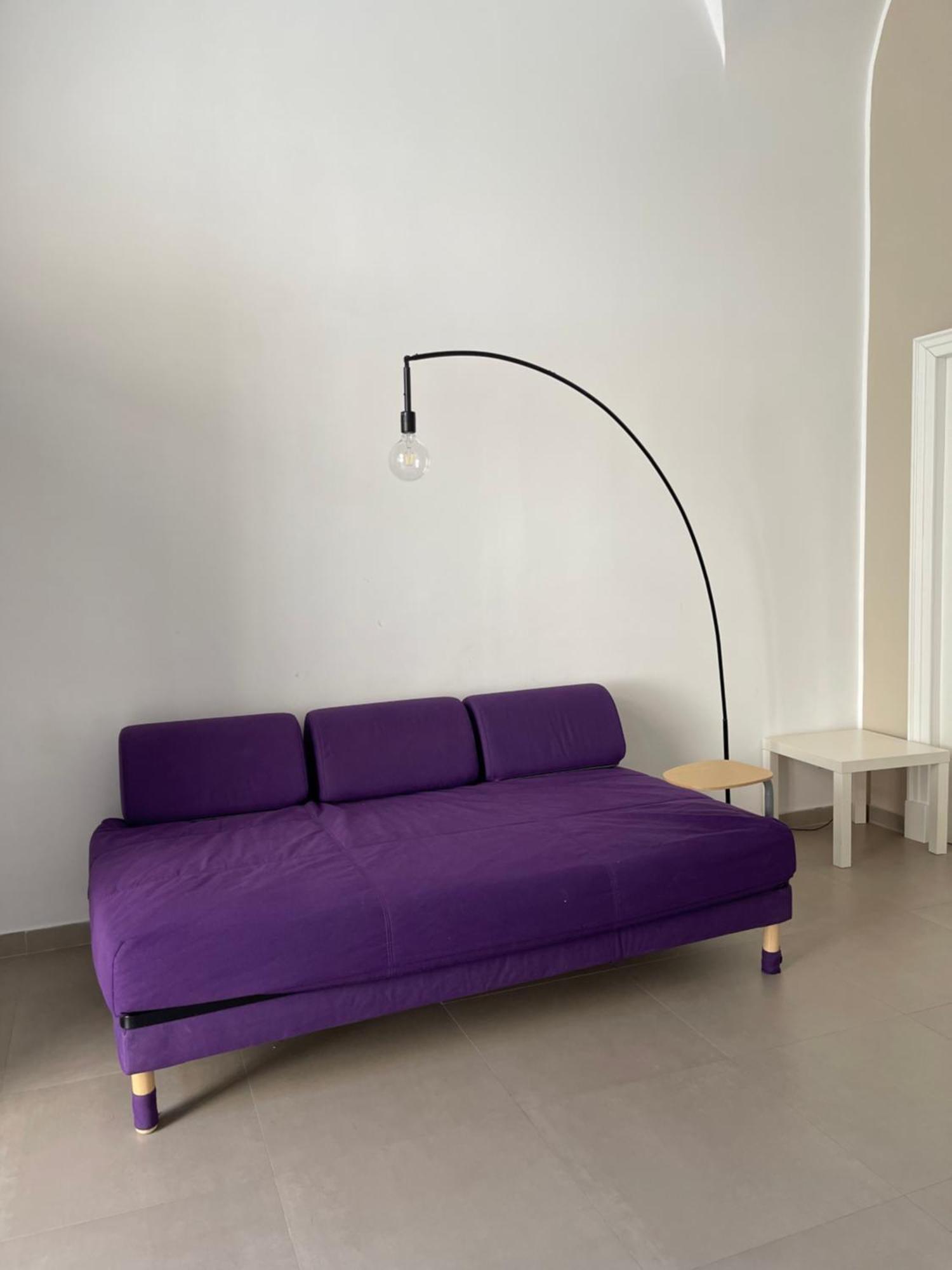 Carmelitani Center Apartment Катанія Екстер'єр фото