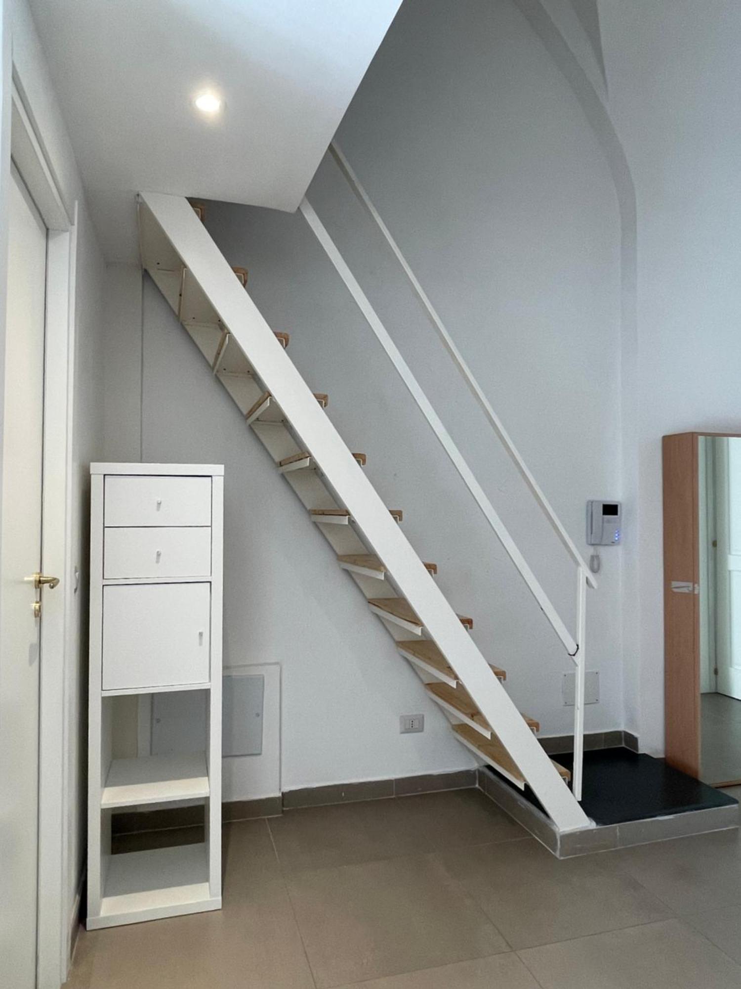 Carmelitani Center Apartment Катанія Екстер'єр фото