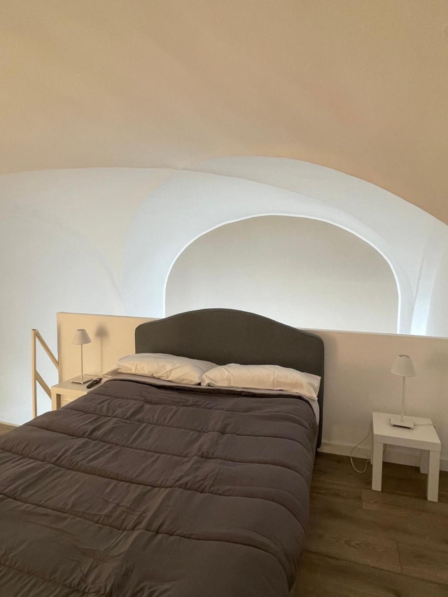 Carmelitani Center Apartment Катанія Екстер'єр фото