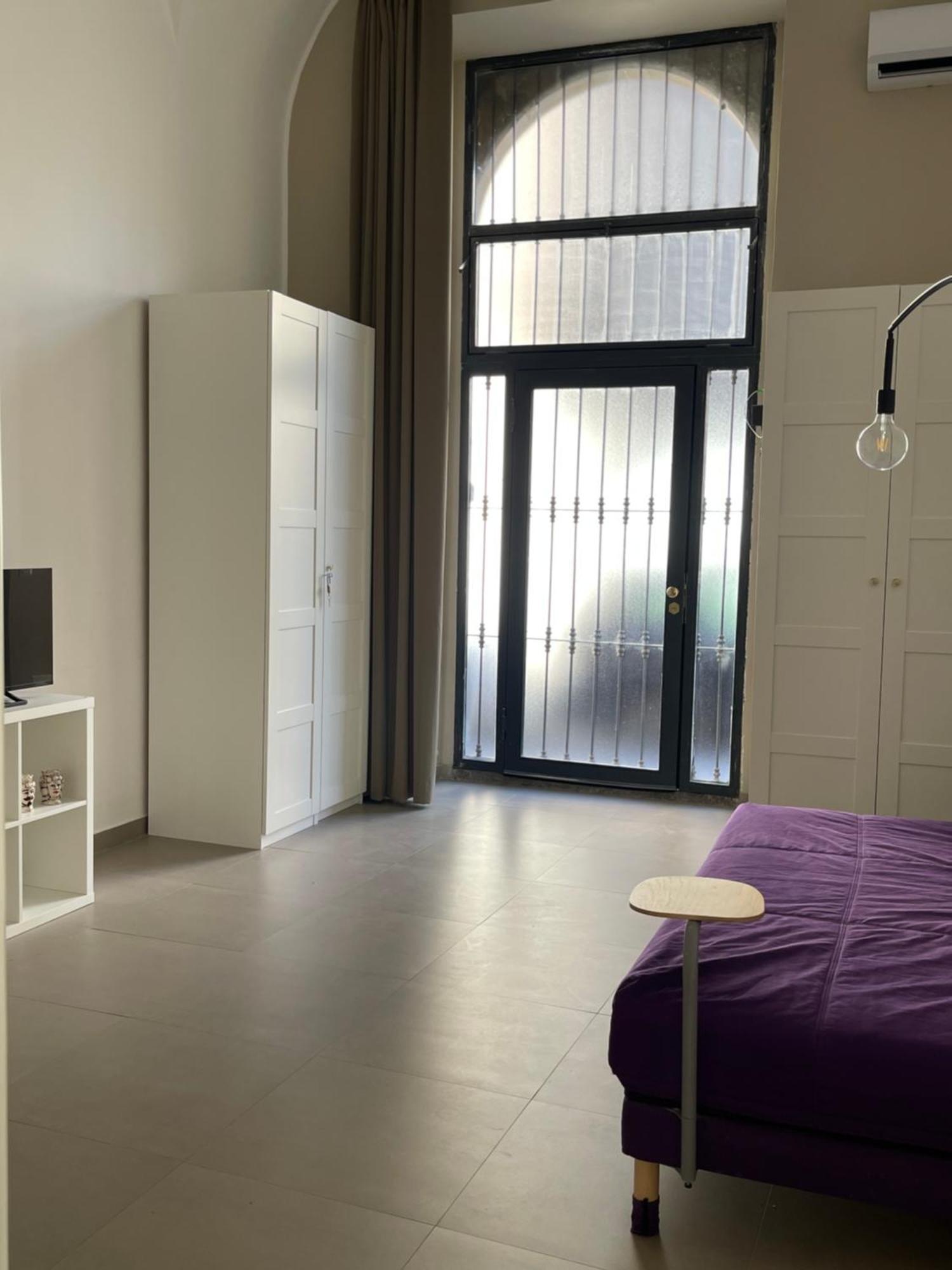 Carmelitani Center Apartment Катанія Екстер'єр фото