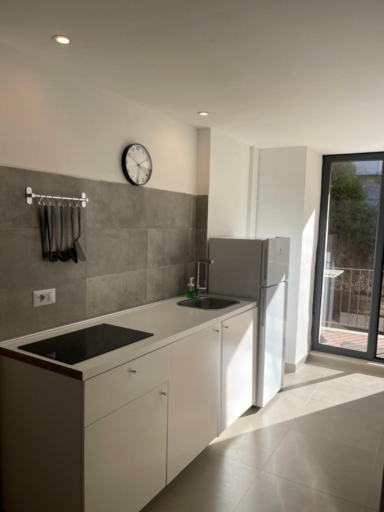 Carmelitani Center Apartment Катанія Екстер'єр фото