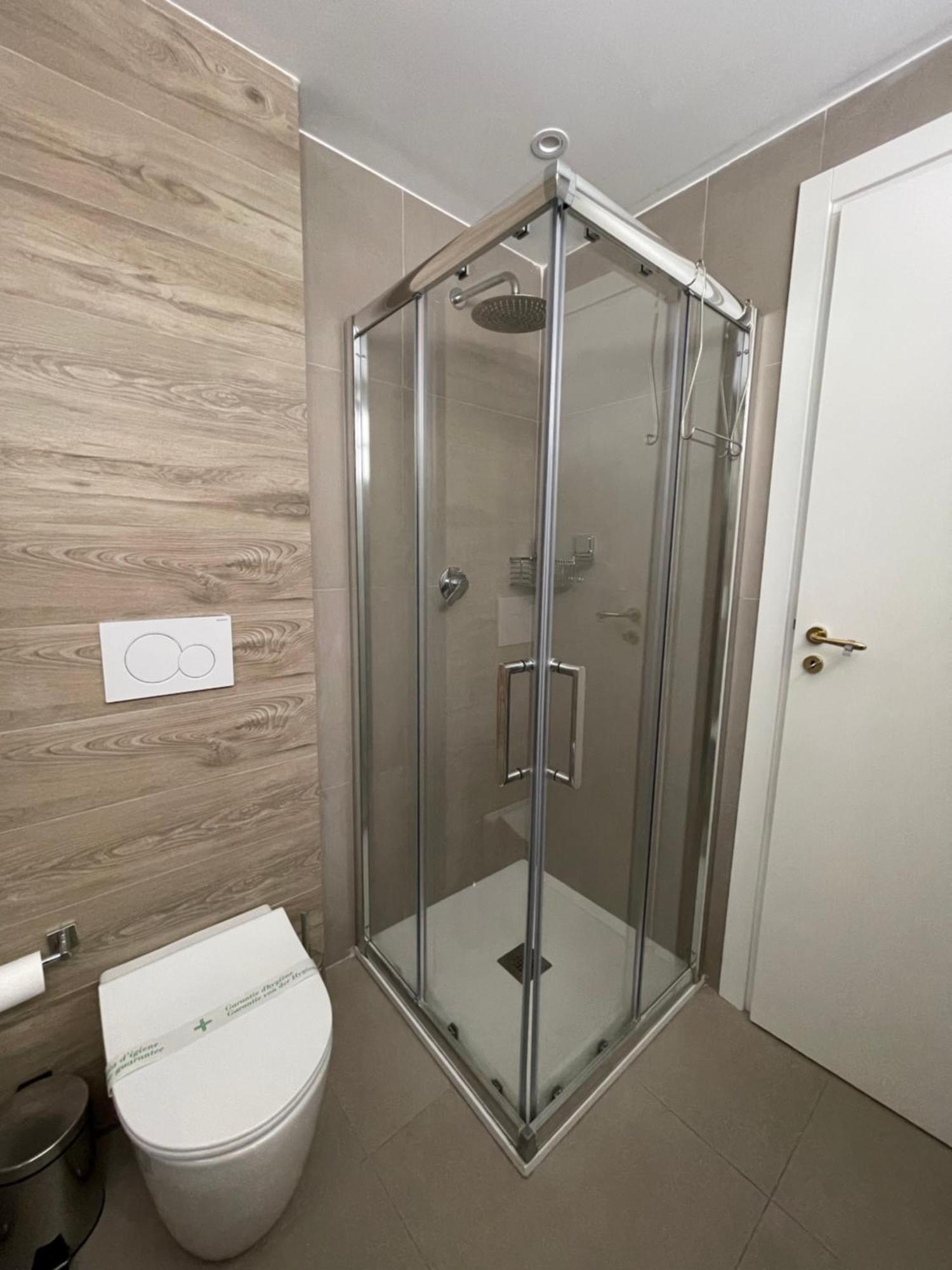 Carmelitani Center Apartment Катанія Екстер'єр фото