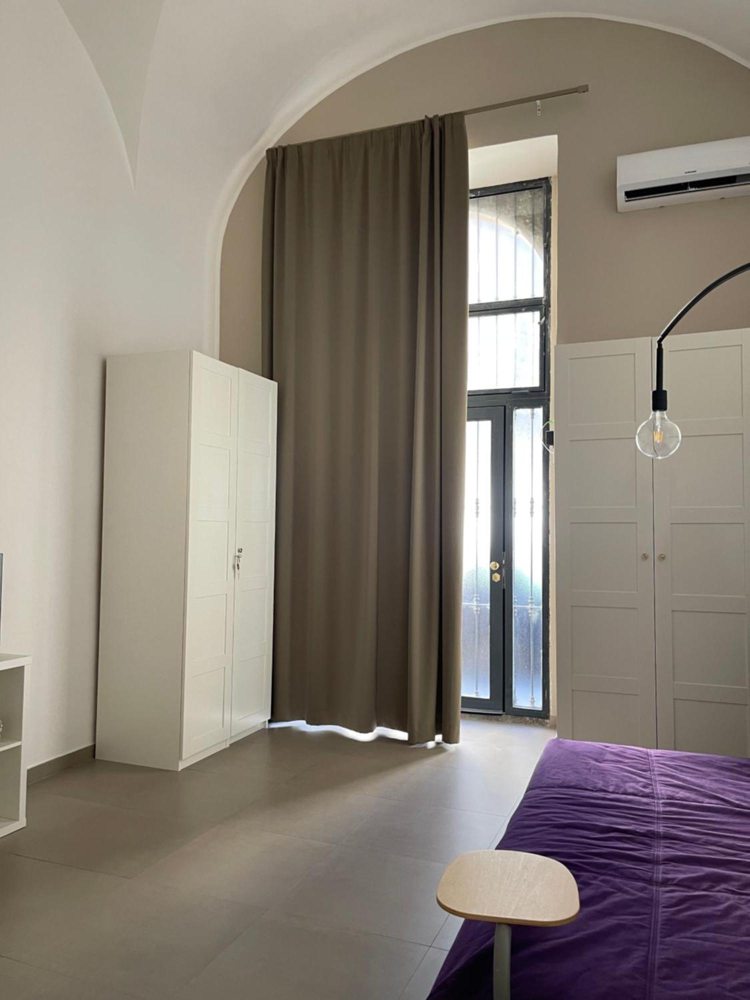 Carmelitani Center Apartment Катанія Екстер'єр фото