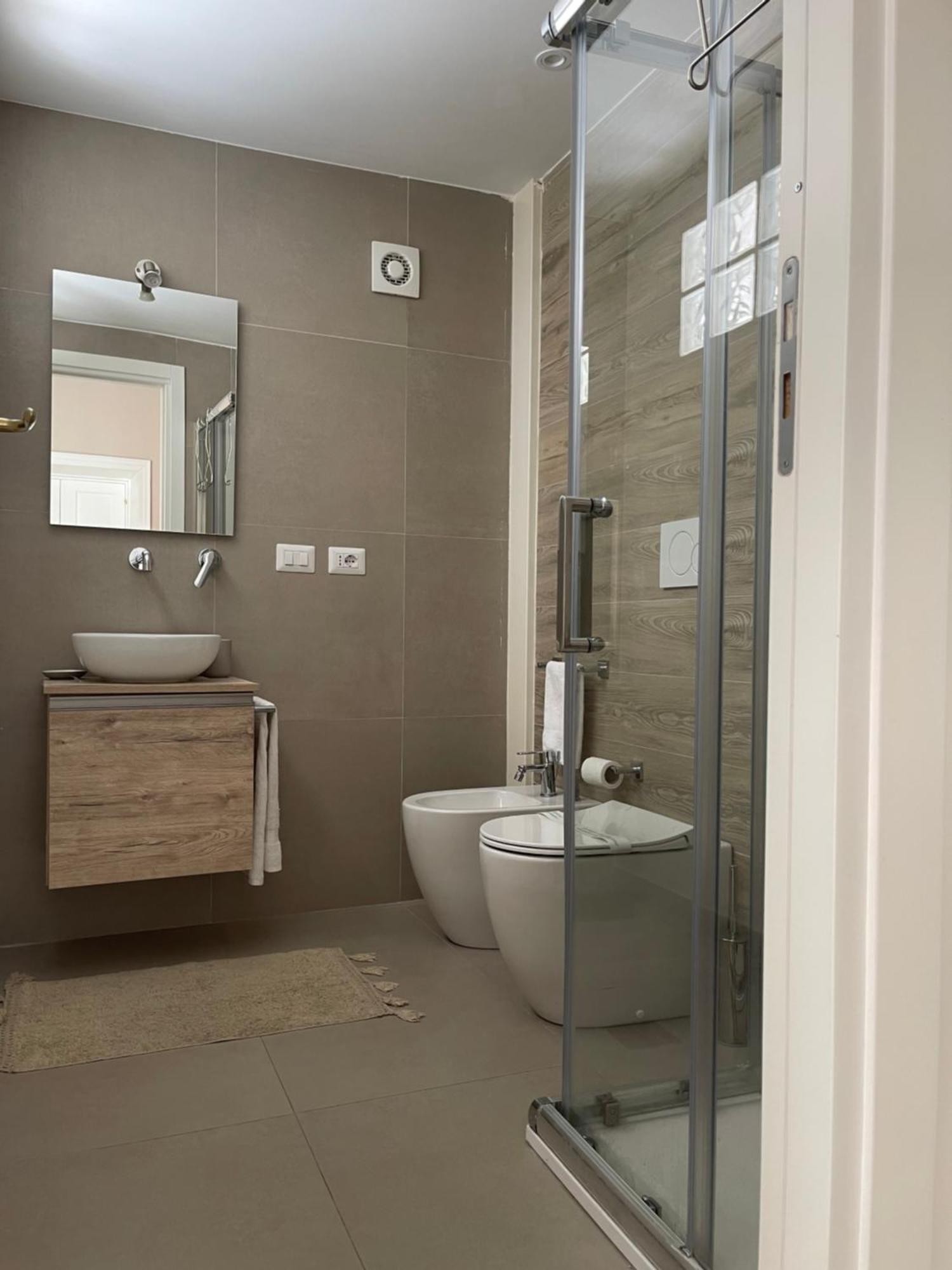 Carmelitani Center Apartment Катанія Екстер'єр фото