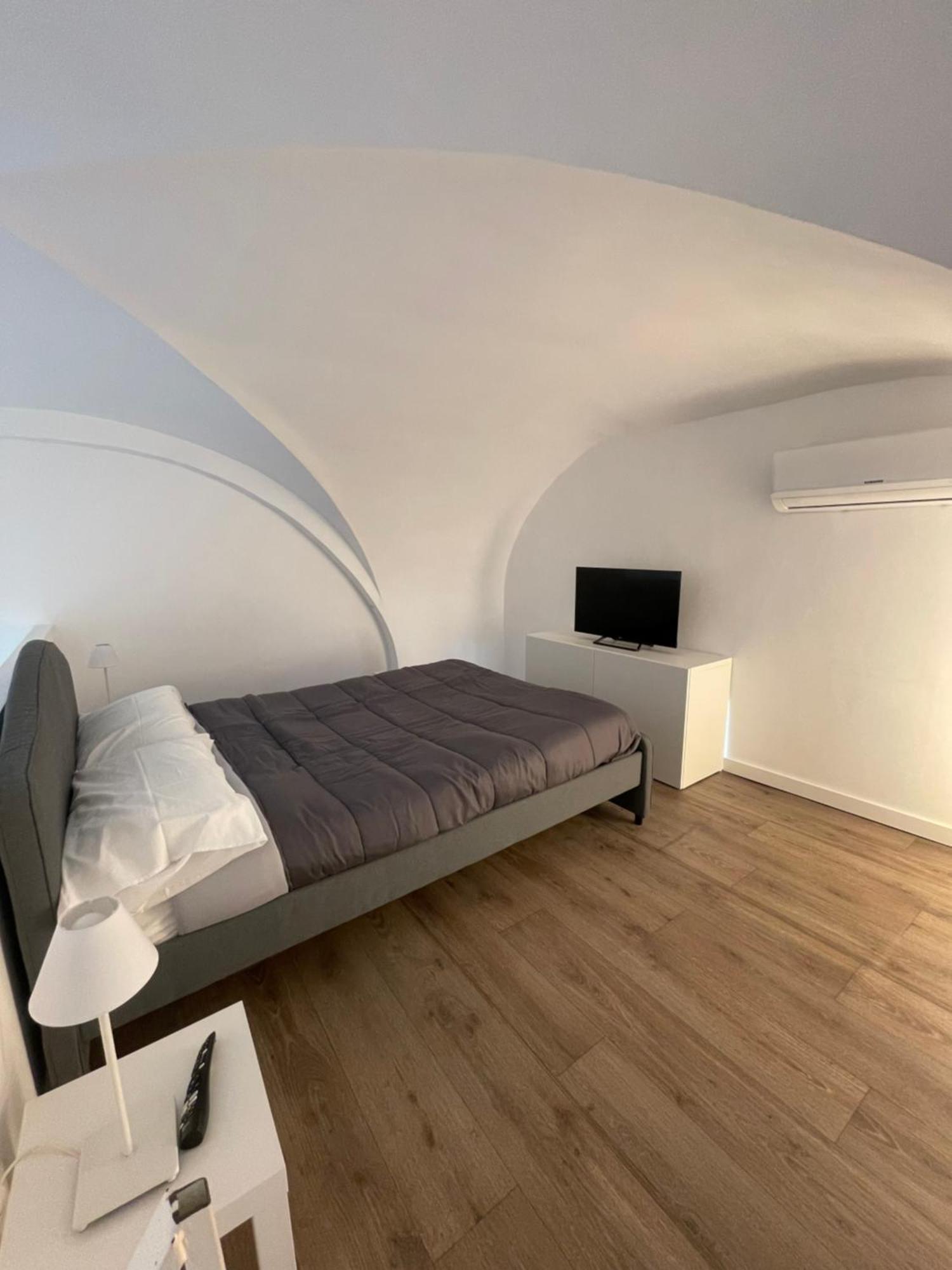 Carmelitani Center Apartment Катанія Екстер'єр фото