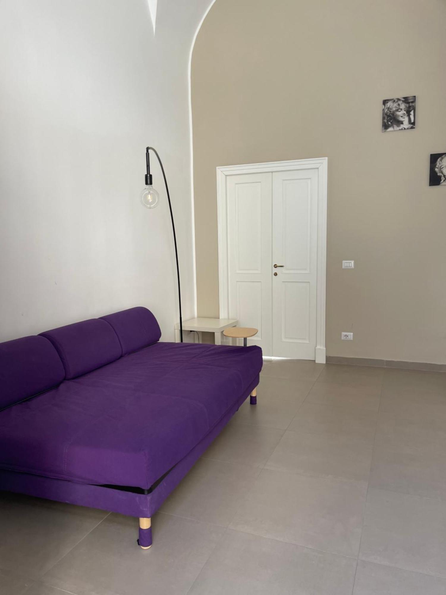 Carmelitani Center Apartment Катанія Екстер'єр фото