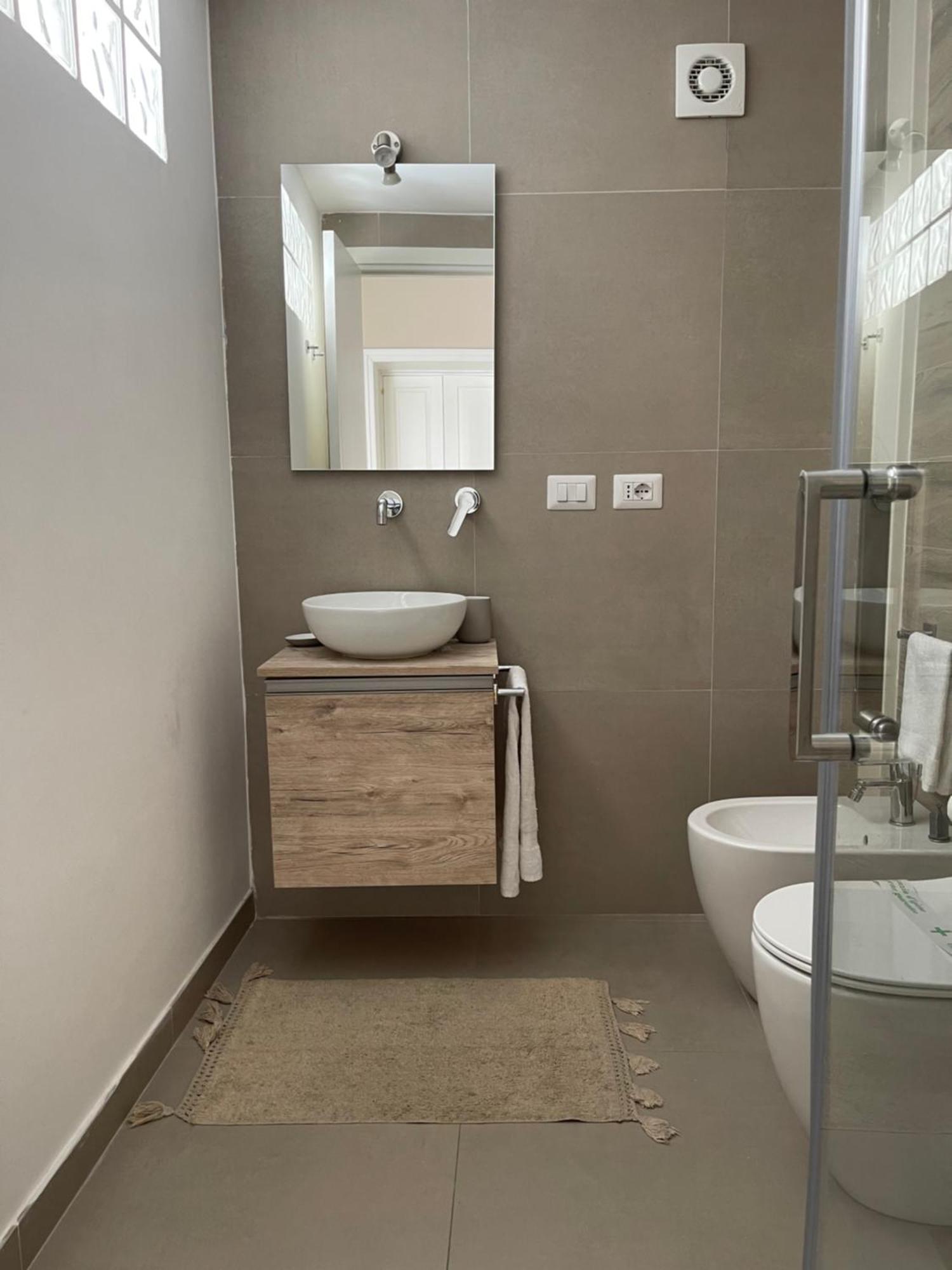 Carmelitani Center Apartment Катанія Екстер'єр фото