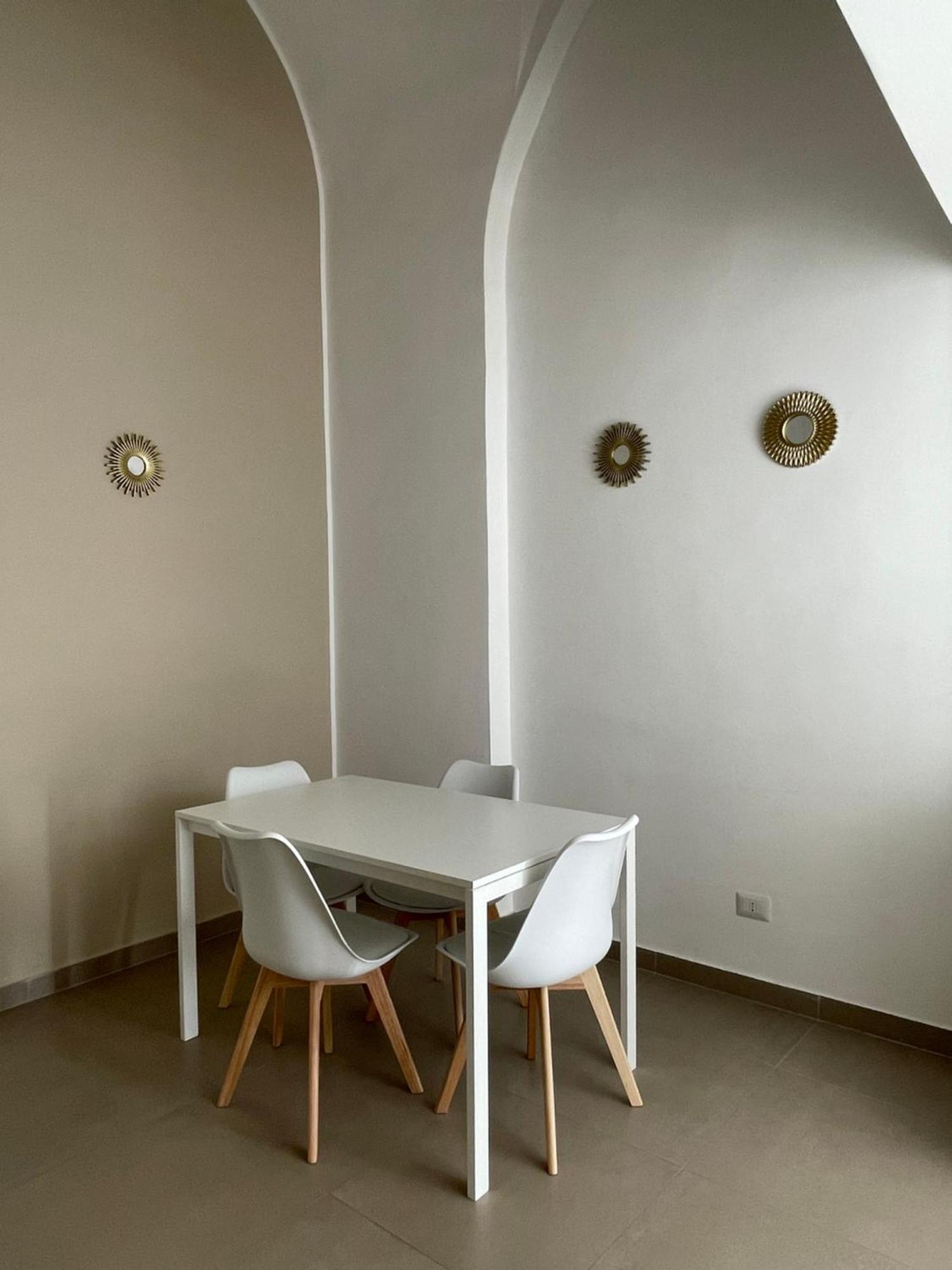 Carmelitani Center Apartment Катанія Екстер'єр фото