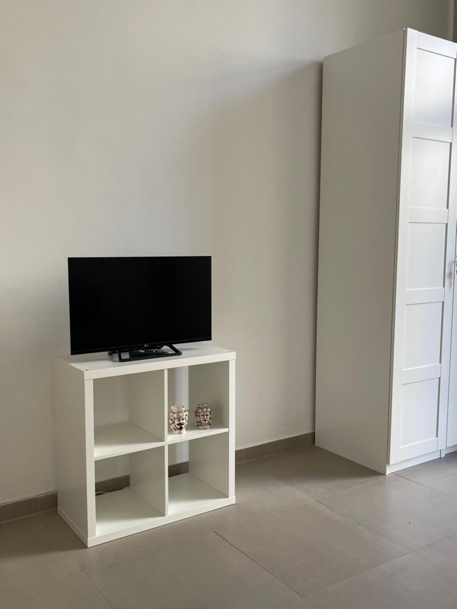Carmelitani Center Apartment Катанія Екстер'єр фото
