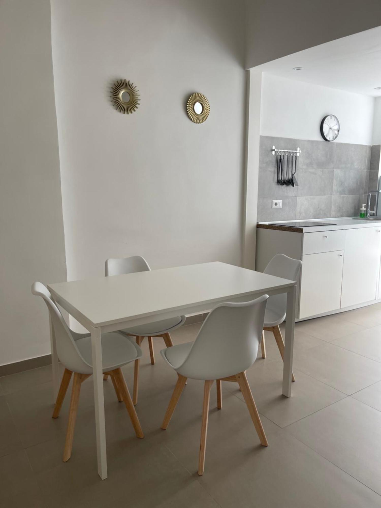 Carmelitani Center Apartment Катанія Екстер'єр фото